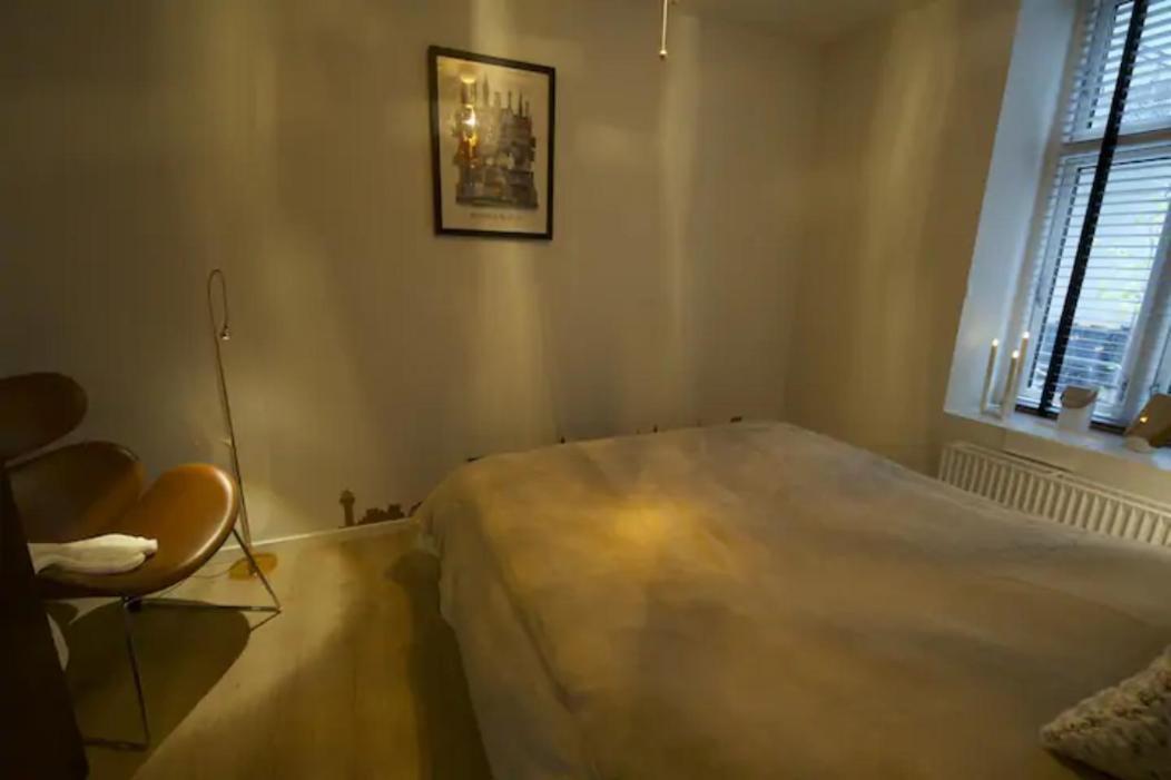 Cozy And Silent Ground Floor Apartment Koppenhága Kültér fotó